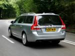 Volvo V70 2013 года (UK)
